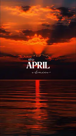 my april stories