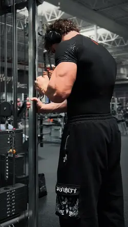 GYM PRO