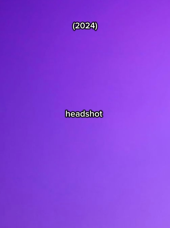 2024 headshot 