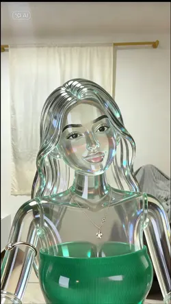 Trend  Transparente 
