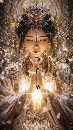 佛歌