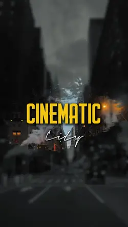 4 Clips Cinematic