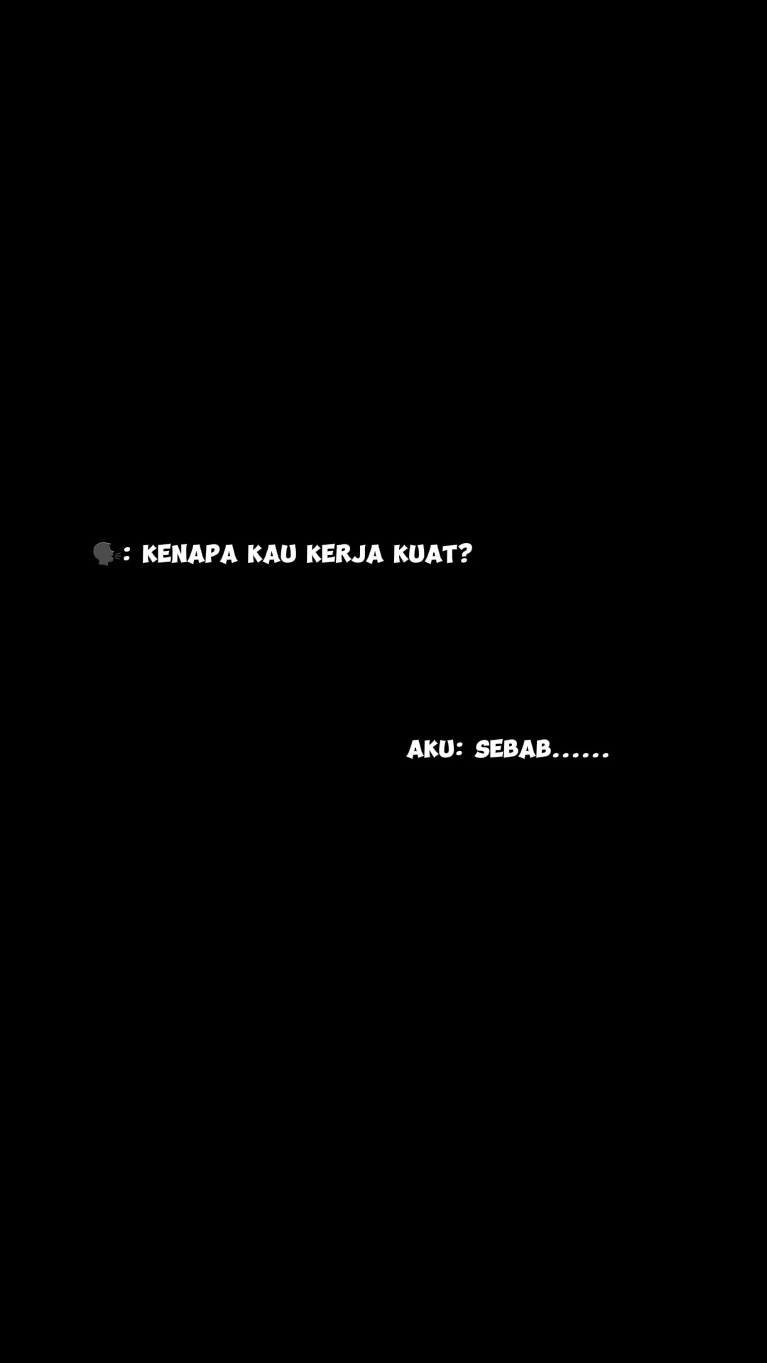 mahu hidup by syamee