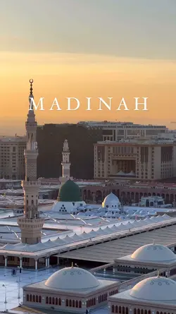 MADINAH 