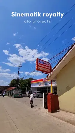 Sinematik royalty v2