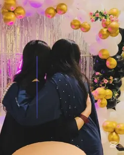 happy birthday to me