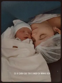 Quando você nasceu..