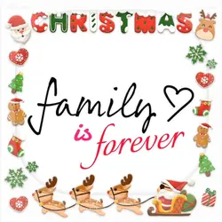 family is forever