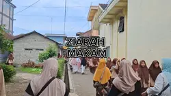 ziarah makam