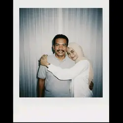 trend polaroid