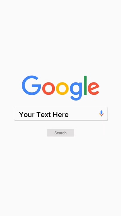 Búsqueda en Google 