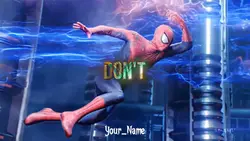 Free Anime Edit