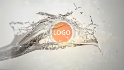 water splash ²⁰