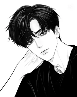 아무도 안 쓸 것 같은 남캐 사진나눔