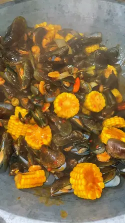 Seafood