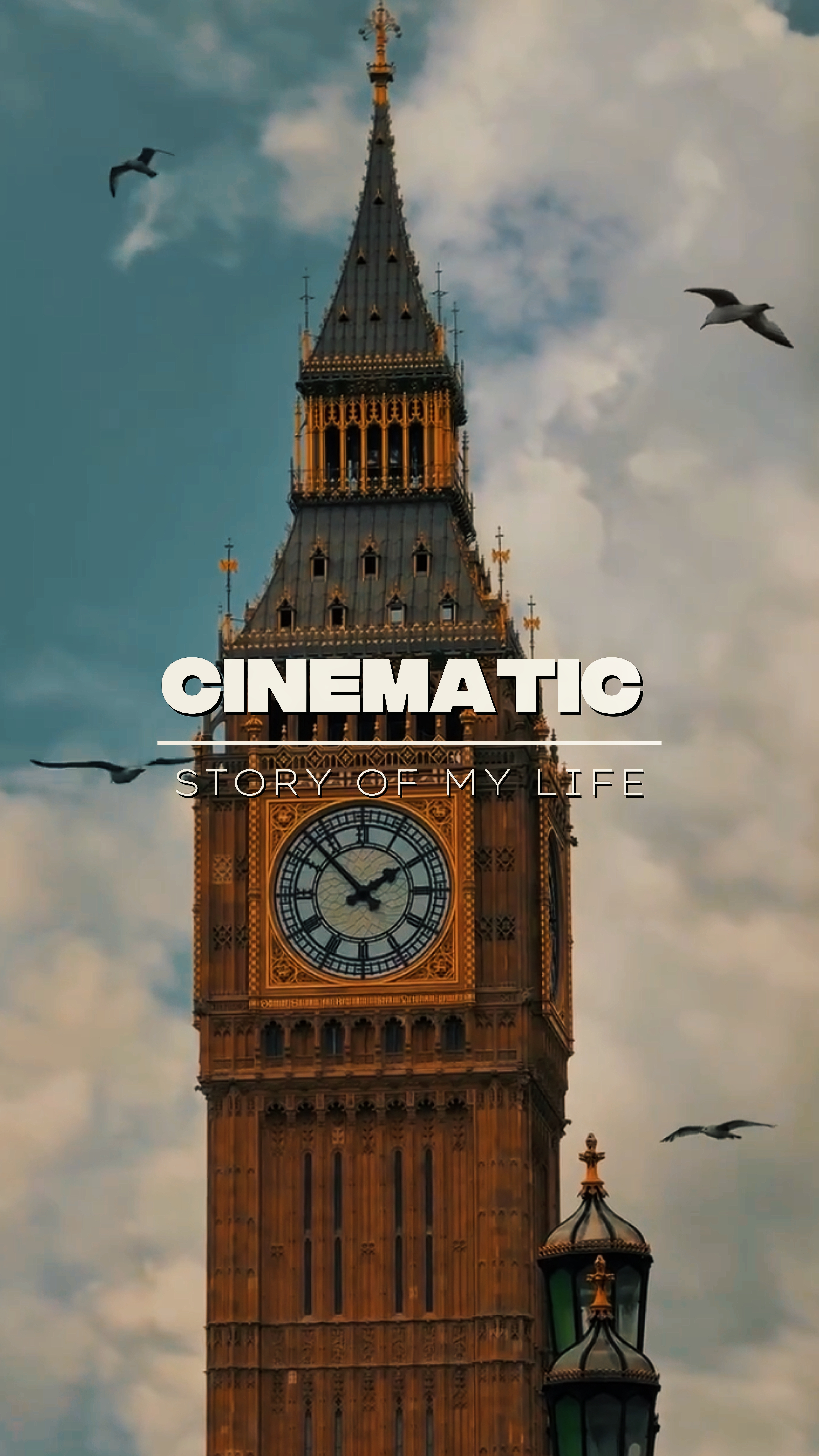 CINEMATIC EPIC