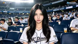 Baseball Ai