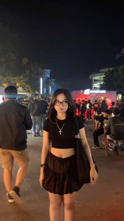 Foto ao vivo