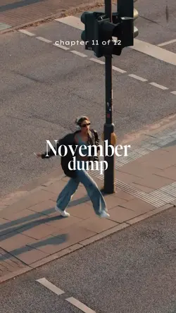 November dump 