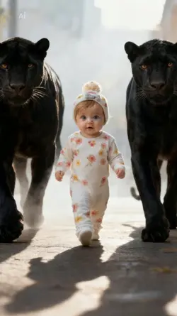 Panther Bodyguard 