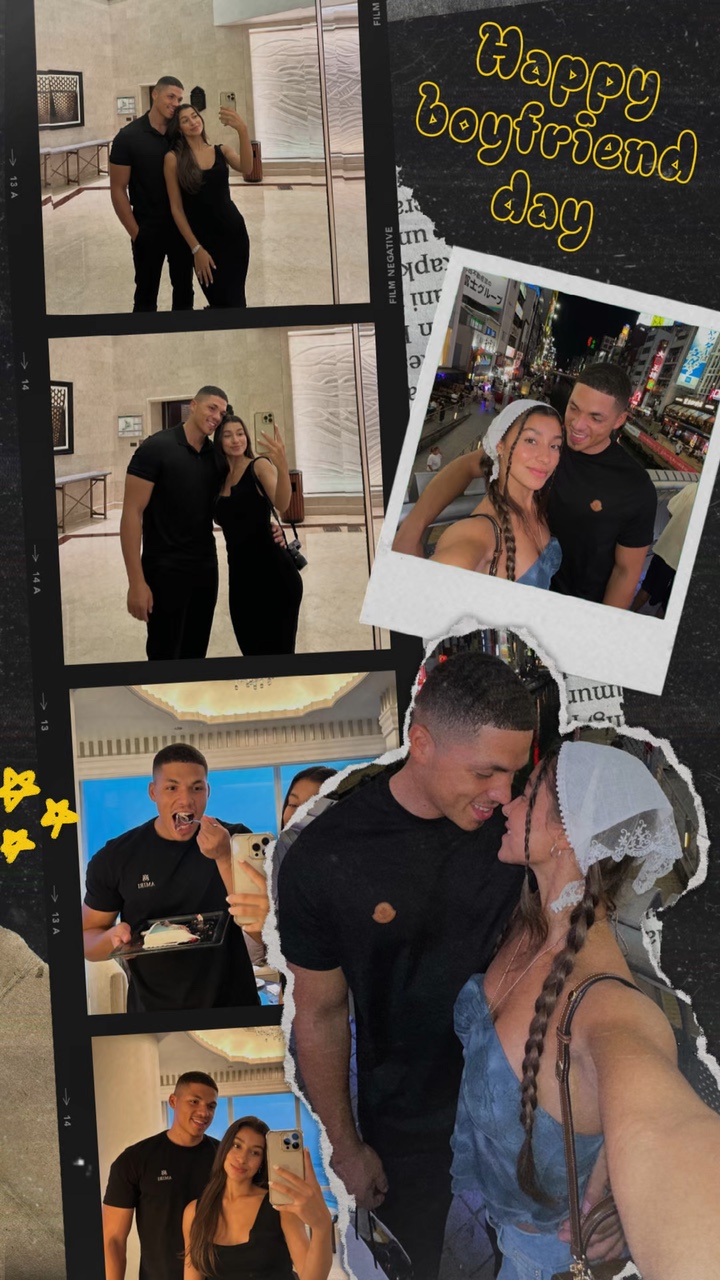 Día del Novio