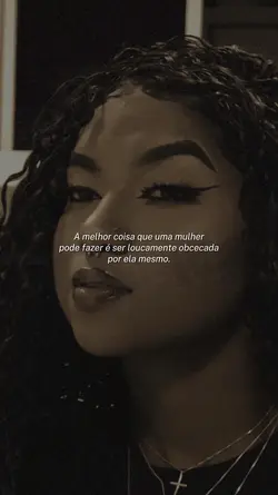 Obcecada por mim