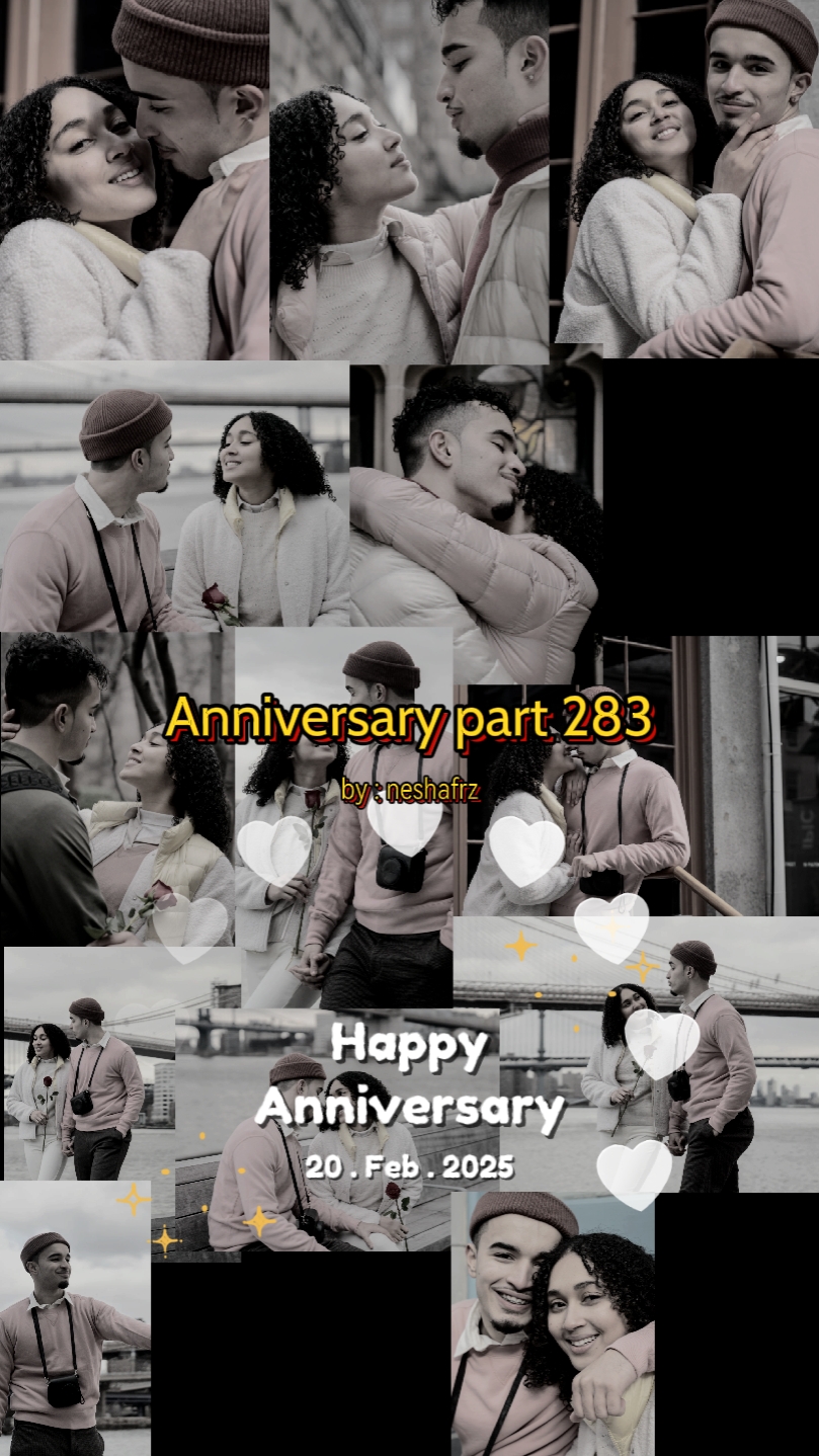 Anniversary part 283