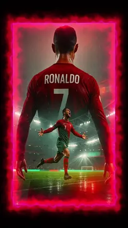 New Cristiano Ronald