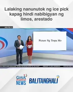 news balita
