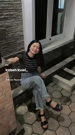 Kabeh kuwi wes