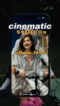 Perfect - Ed Sheeran