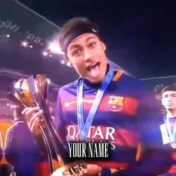 Neymar jr nostalgie