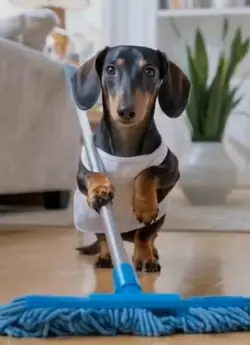 longdog 
