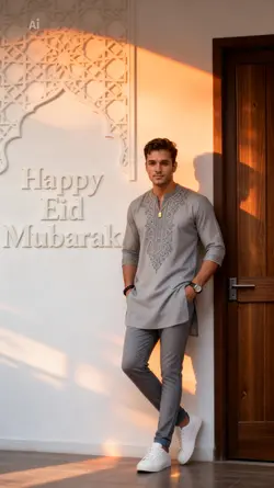 EID MUBARAK