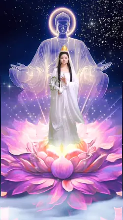 Nam Mô A Di Đà Phật🙏