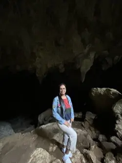 The Hidden Path 🥾