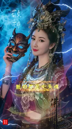敬神