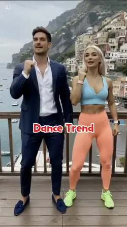 Dance Trend