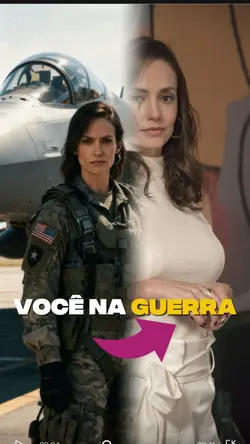 SUA FOTO