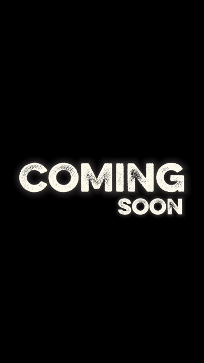 Coming soon