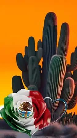 Viva México