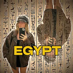 egypt trend