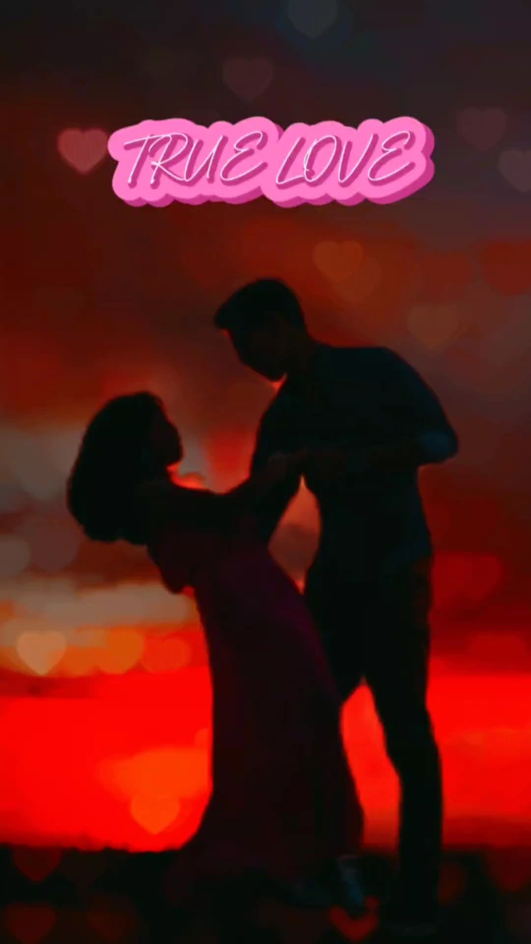 VRAI AMOUR