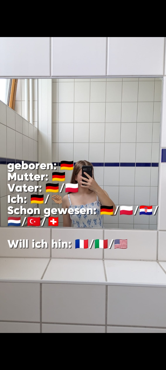 Staatsangehörigkeit