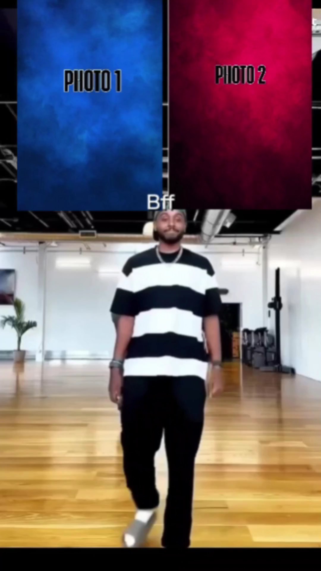 new template 