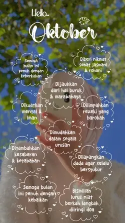 Hello Oktober 
