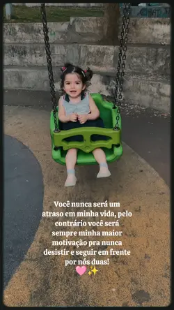 minha menina