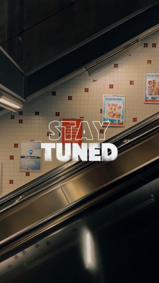 coming soon