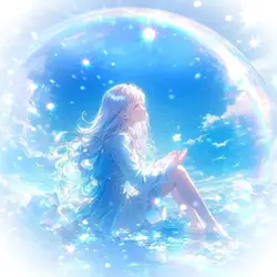 BENI / ありがとう