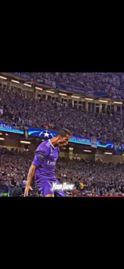 Ronaldo no.1